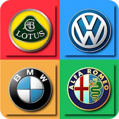 Взлом Car Logo Quiz  [МОД Unlimited Money] - стабильная версия apk на Андроид