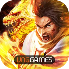 Взлом Tân Thiên Long Mobile  [МОД Много денег] - стабильная версия apk на Андроид