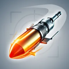 Взломанная Bullet Control (Буллет Контрол)  [МОД Бесконечные монеты] - полная версия apk на Андроид