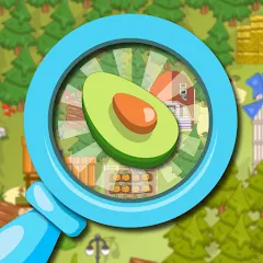 Взлом Find Them! Hidden Objects Game  [МОД Menu] - полная версия apk на Андроид