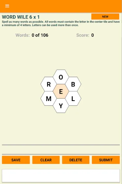 Word Wile (орд Виле)  [МОД Бесконечные монеты] Screenshot 5