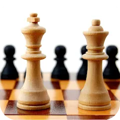 Скачать взломанную Chess Online - Duel friends!  [МОД Меню] - полная версия apk на Андроид