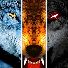 Скачать взлом Wolf Online (Вулф Онлайн)  [МОД Много монет] - полная версия apk на Андроид