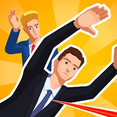 Скачать взлом VIP Guard (ВИП Гард)  [МОД Unlimited Money] - последняя версия apk на Андроид