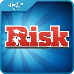 Скачать взлом RISK: Global Domination (РИСК)  [МОД Бесконечные монеты] - полная версия apk на Андроид