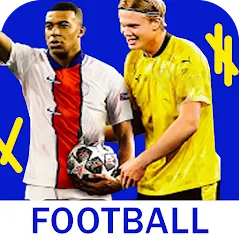 Взломанная PESfOOTBALL MOBILE 2023 (ПЕСФУТБОЛ МОБИЛЬНАЯ 2023)  [МОД Все открыто] - полная версия apk на Андроид