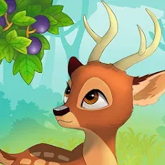 Взлом Animal Village: Forest Ranch  [МОД Бесконечные монеты] - стабильная версия apk на Андроид