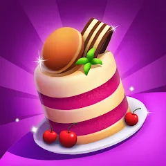 Скачать взломанную Tile Master 3D® - Triple Match (Тайл Мастер 3Д)  [МОД Mega Pack] - стабильная версия apk на Андроид
