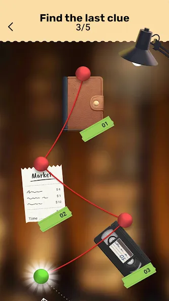 Cross Logic: Smart Puzzle Game (Кросс Лоджик)  [МОД Бесконечные деньги] Screenshot 3