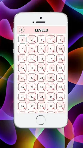 Bubble sort bubbling maker fun (Бабл сорт бабл макер фан)  [МОД Много денег] Screenshot 4