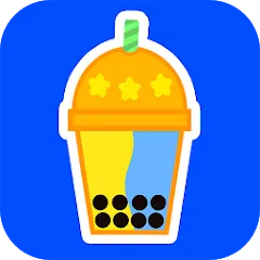 Скачать взлом Bubble Tea!  [МОД Много денег] - стабильная версия apk на Андроид