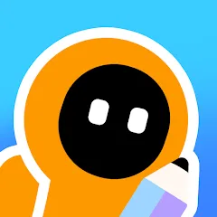 Скачать взломанную Julian's Editor: Create & Play  [МОД Все открыто] - стабильная версия apk на Андроид