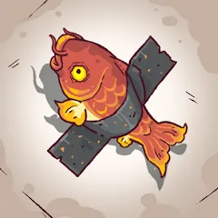 Скачать взлом Fish Kingdoms: Idle Arena (Фиш Кингдомс)  [МОД Menu] - стабильная версия apk на Андроид