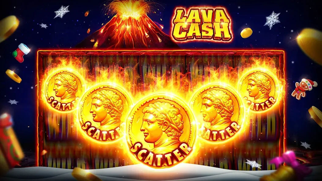 Double Win Slots- Vegas Casino (Дабл Вин Слотс)  [МОД Меню] Screenshot 2