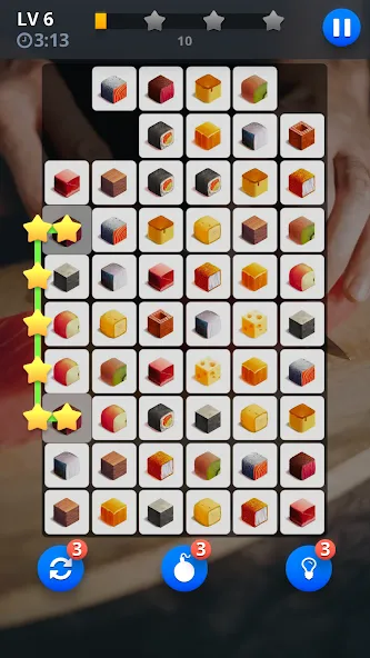 Onet Connect - Pair Matching  [МОД Mega Pack] Screenshot 5