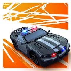 Скачать взлом Smash Cops Heat (Смеш копс хит)  [МОД Mega Pack] - стабильная версия apk на Андроид