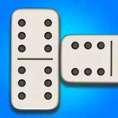 Взломанная Dominos Party - Classic Domino  [МОД Mega Pack] - стабильная версия apk на Андроид