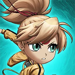 Взломанная ChainArena (ЧейнАрена)  [МОД Mega Pack] - последняя версия apk на Андроид
