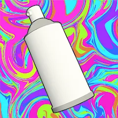 Скачать взломанную Watermarbling (Уотермарблинг)  [МОД Mega Pack] - последняя версия apk на Андроид