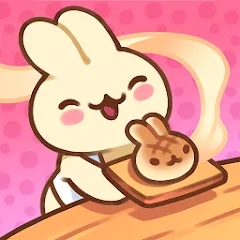 Скачать взлом BunnyBuns  [МОД Много денег] - стабильная версия apk на Андроид