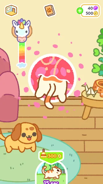 KleptoCats 2  [МОД Unlimited Money] Screenshot 3