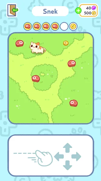 KleptoCats 2  [МОД Unlimited Money] Screenshot 5