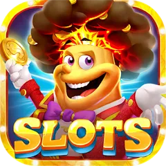 Взлом Lava Slots - Casino Games (Лава Слотс)  [МОД Unlocked] - полная версия apk на Андроид