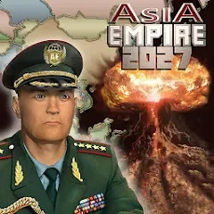 Взломанная Asia Empire  [МОД Бесконечные деньги] - полная версия apk на Андроид