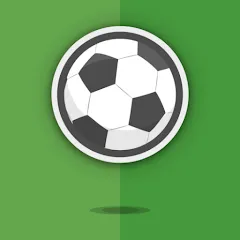 Скачать взломанную I Know Football (Ай Ноу Футбол)  [МОД Unlimited Money] - полная версия apk на Андроид