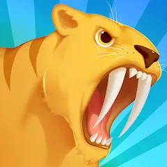 Скачать взлом Dinosaur Park 2 - Kids Games  [МОД Unlimited Money] - последняя версия apk на Андроид