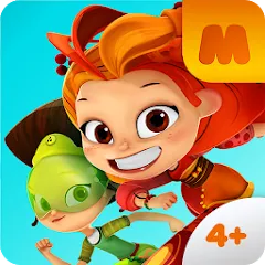 Скачать взлом Fantasy patrol: Adventures  [МОД Бесконечные деньги] - стабильная версия apk на Андроид