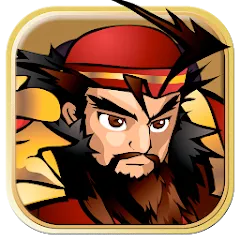 Скачать взлом Three Kingdoms Defense (Три Королевства Защита)  [МОД Много монет] - стабильная версия apk на Андроид