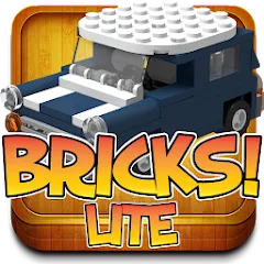 Скачать взломанную Bricks! Lite  [МОД Много монет] - стабильная версия apk на Андроид