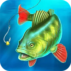 Скачать взлом Fishing World (Фишинг Ворлд)  [МОД Unlocked] - полная версия apk на Андроид