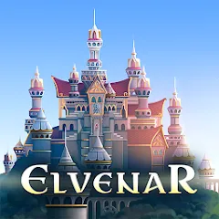 Взлом Elvenar - Fantasy Kingdom (Эльвенар)  [МОД Меню] - полная версия apk на Андроид