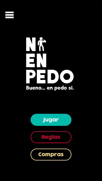 Ni en pedo, bueno...en pedo si  [МОД Unlocked] Screenshot 1