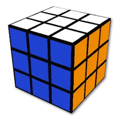 Скачать взломанную Cube Solver (Кьюб Солвер)  [МОД Menu] - последняя версия apk на Андроид