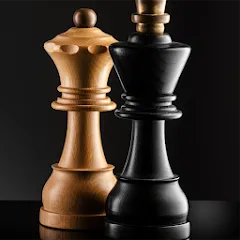 Скачать взлом Chess  [МОД Все открыто] - полная версия apk на Андроид