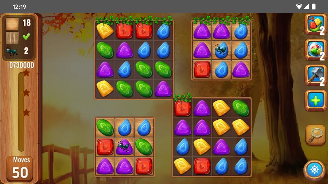 Gems or jewels ?  [МОД Menu] Screenshot 2