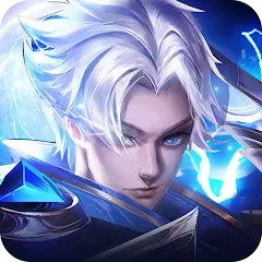 Взлом Demon Hunter: Rebirth-RU (Демон Хантер)  [МОД Все открыто] - стабильная версия apk на Андроид