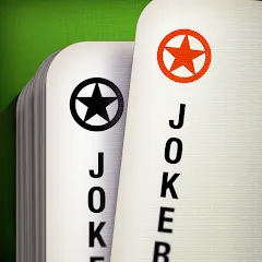 Скачать взломанную Joker  [МОД Меню] - полная версия apk на Андроид