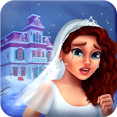 Взлом Emma's Mansion: Design & Match  [МОД Меню] - последняя версия apk на Андроид