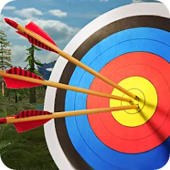 Скачать взлом Archery Master 3D  [МОД Много денег] - последняя версия apk на Андроид