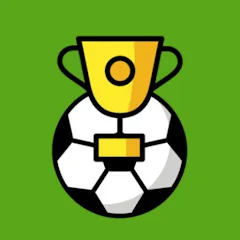 Скачать взлом World Football Simulator (Мировой Футбольный Симулятор)  [МОД Много денег] - последняя версия apk на Андроид