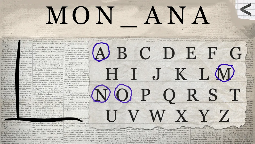 Hangman 2 - guess the word  [МОД Unlocked] Screenshot 4