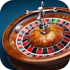 Взлом Casino Roulette: Roulettist  [МОД Mega Pack] - стабильная версия apk на Андроид