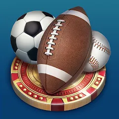 Взломанная Sportsbook by Pokerist  [МОД Все открыто] - последняя версия apk на Андроид