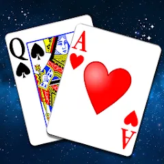 Скачать взлом Hearts  [МОД Бесконечные монеты] - стабильная версия apk на Андроид