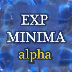 Скачать взломанную Exp Minima: Relaxing Text RPG (Эксп Минима)  [МОД Все открыто] - полная версия apk на Андроид