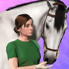 Взлом Equestrian the Game (Иквестриан зе Гейм)  [МОД Все открыто] - последняя версия apk на Андроид